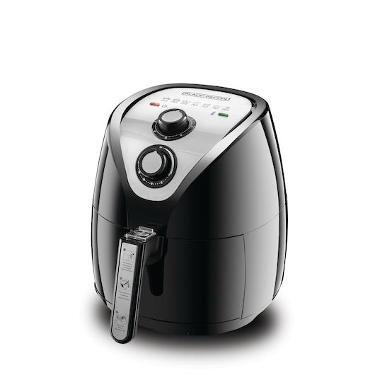 AeroFry بسعة 2.5 لتر