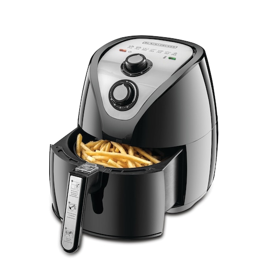 AeroFry بسعة 2.5 لتر