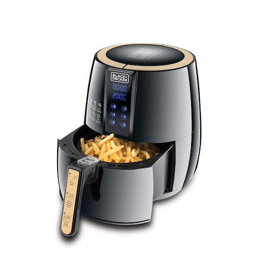 AirFry رقمي بسعة 4.0 لتر