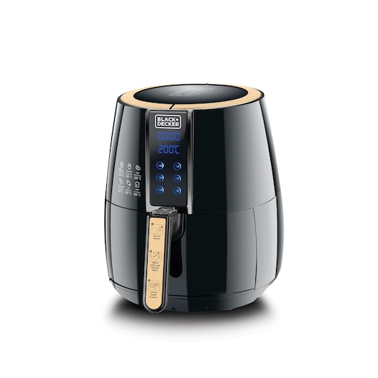 AirFry رقمي بسعة 4.0 لتر