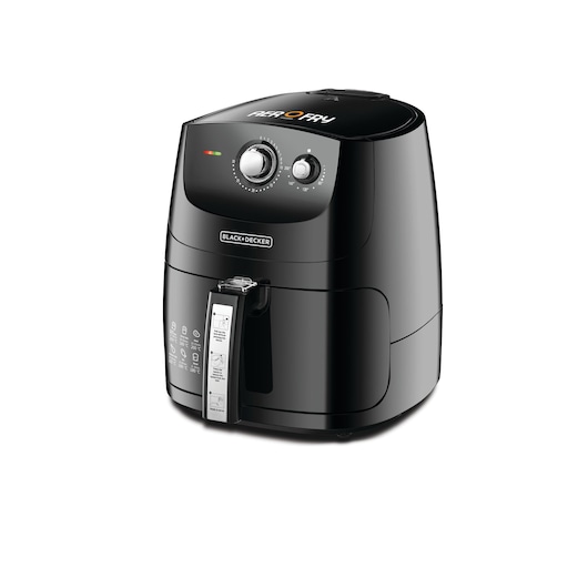مقلاة هوائية من بلاك آند ديكر AF550-B5