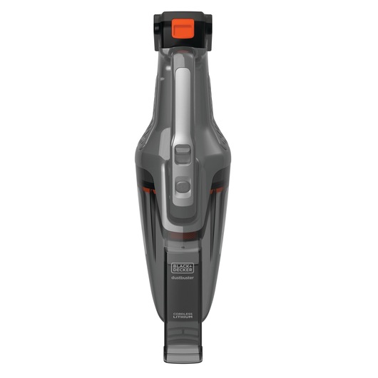 مكنسة بدون كيس بقوة 18 فولت Power Connect dustbuster®