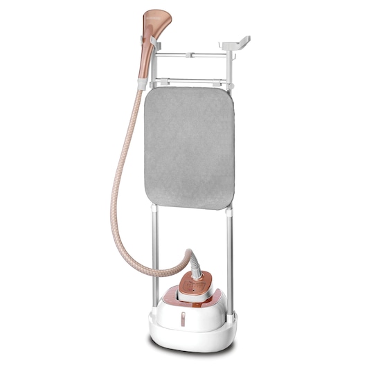مكواة البخار بقوة 2000 واط مع 6 إعدادات بخار رقمية