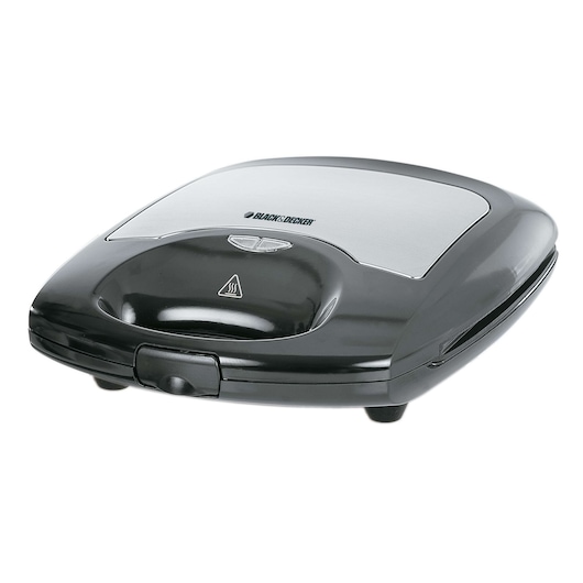 صانع ساندويتش بـ 4 شرائح B&D TS4000